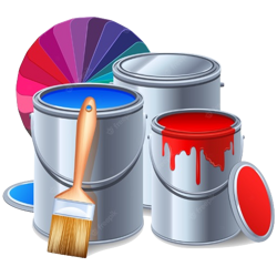 METAL PAINTS TENDERS