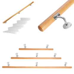 STAIRCASE HANDRAILS TENDERS