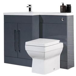 TOILETS & BATHROOMS TENDERS