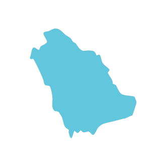 SAUDI ARABIA