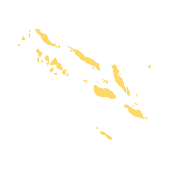 SOLOMON ISLANDS