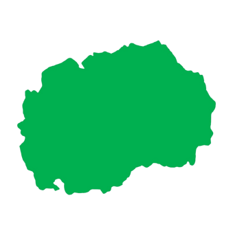 NORTH MACEDONIA