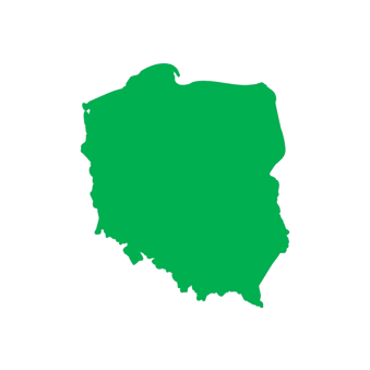 POLAND