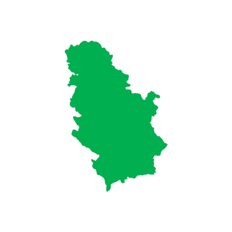 SERBIA