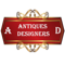 ANTIQUES BY DESIGNER