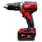 CORDLESS DRILLS