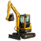 EXCAVATORS