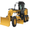 MOTOR GRADERS